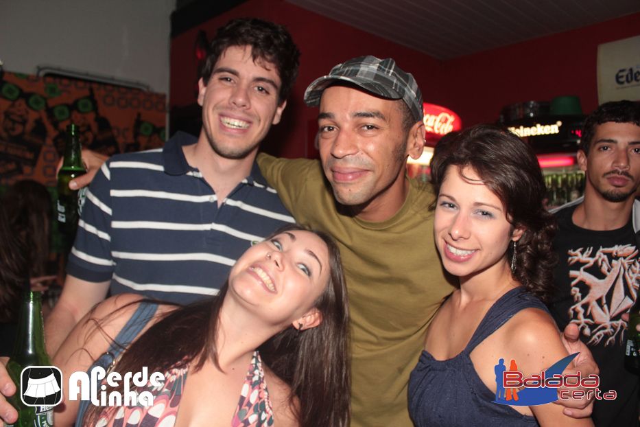 Balada: Fotos de Quinta no Am�rica Rock Club - Perde a Linga - Big Versus - Taguatinga DF 