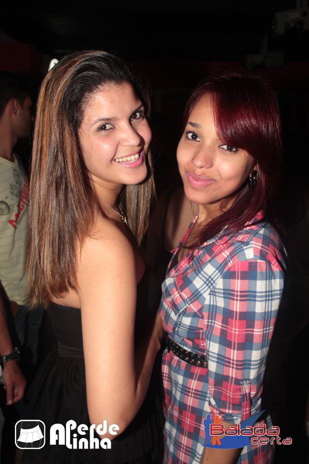 Balada: Fotos de Quinta no Am�rica Rock Club - Perde a Linga - Big Versus - Taguatinga DF 