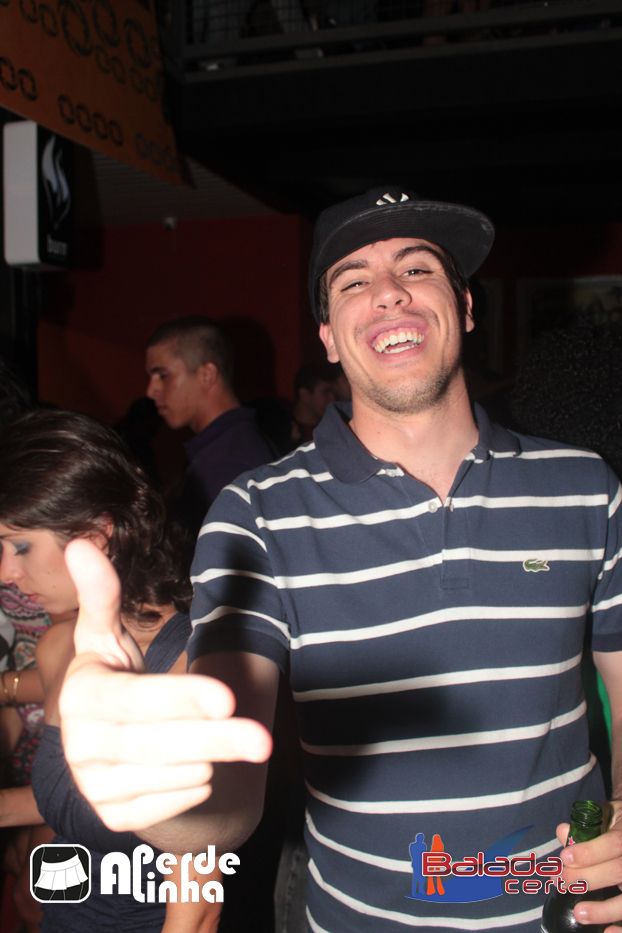 Balada: Fotos de Quinta no Am�rica Rock Club - Perde a Linga - Big Versus - Taguatinga DF 