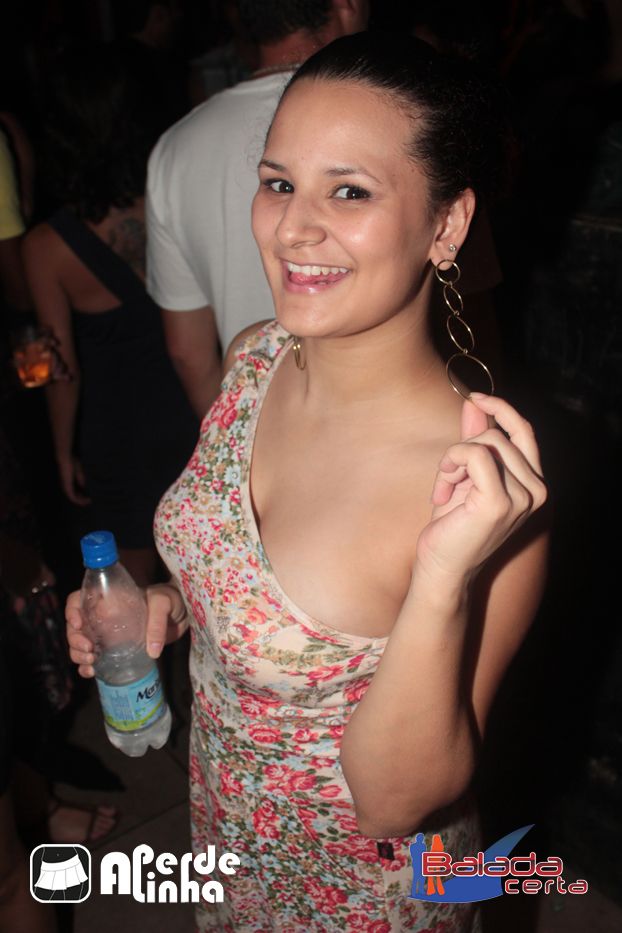 Balada: Fotos de Quinta no Am�rica Rock Club - Perde a Linga - Big Versus - Taguatinga DF 