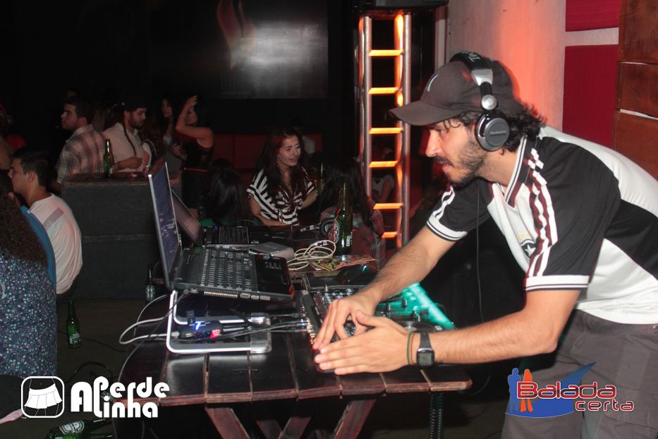Balada: Fotos de Quinta no Am�rica Rock Club - Perde a Linga - Big Versus - Taguatinga DF 