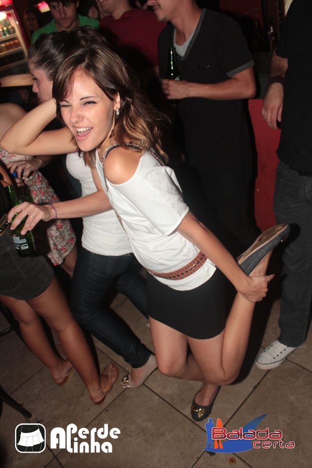 Balada: Fotos de Quinta no Am�rica Rock Club - Perde a Linga - Big Versus - Taguatinga DF 