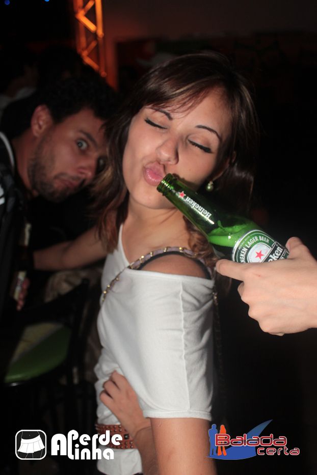Balada: Fotos de Quinta no Am�rica Rock Club - Perde a Linga - Big Versus - Taguatinga DF 