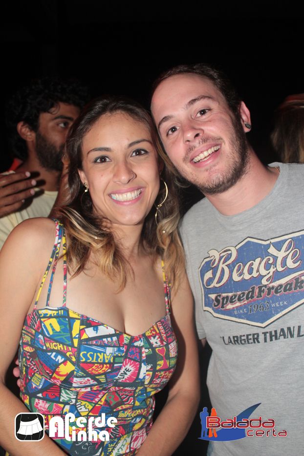 Balada: Fotos de Quinta no Am�rica Rock Club - Perde a Linga - Big Versus - Taguatinga DF 