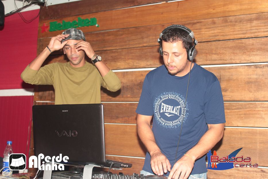 Balada: Fotos de Quinta no Am�rica Rock Club - Perde a Linga - Big Versus - Taguatinga DF 