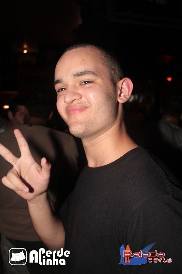 Balada: Fotos de Quinta no Am�rica Rock Club - Perde a Linga - Big Versus - Taguatinga DF 