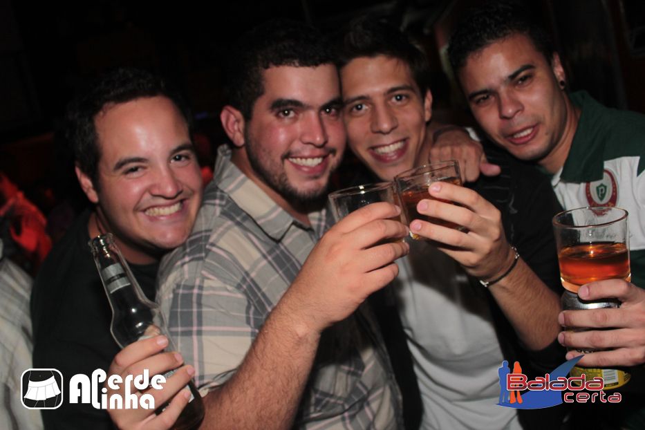 Balada: Fotos de Quinta no Am�rica Rock Club - Perde a Linga - Big Versus - Taguatinga DF 