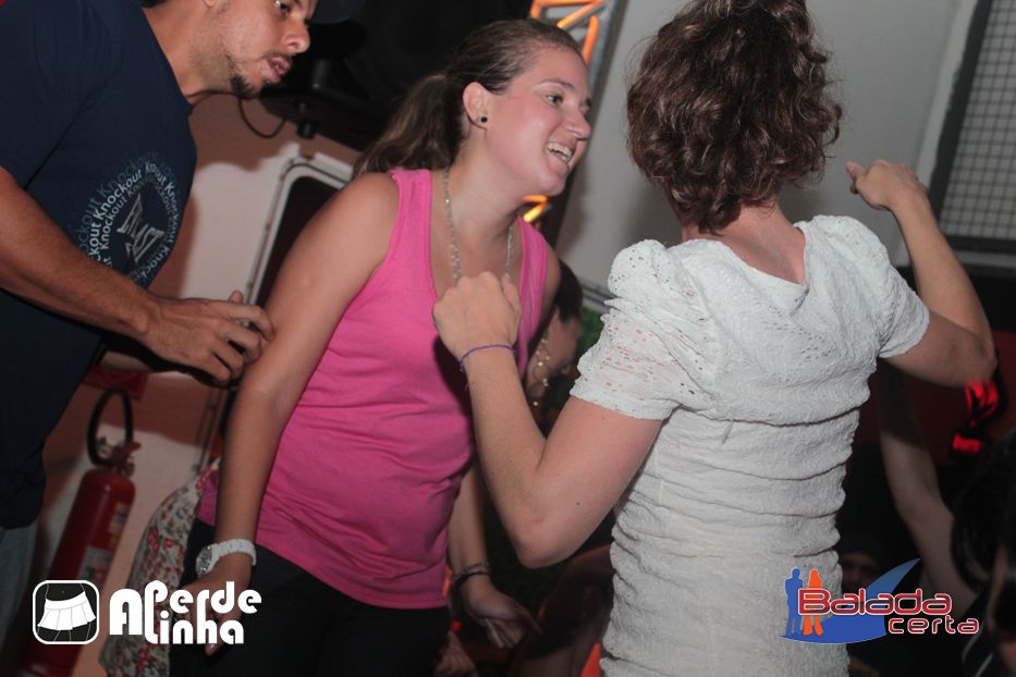 Balada: Fotos de Quinta no Am�rica Rock Club - Perde a Linga - Big Versus - Taguatinga DF 