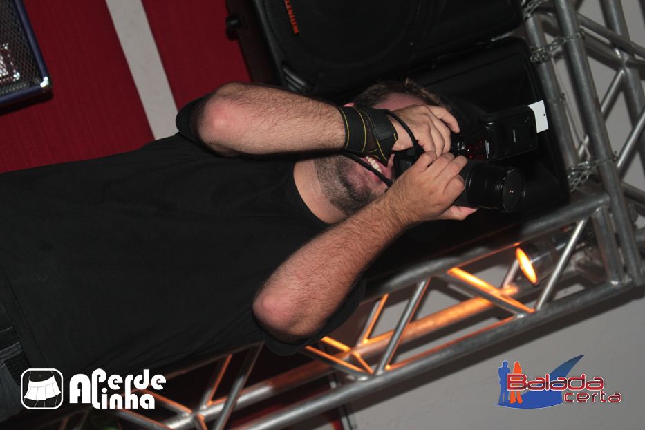 Balada: Fotos de Quinta no Am�rica Rock Club - Perde a Linga - Big Versus - Taguatinga DF 
