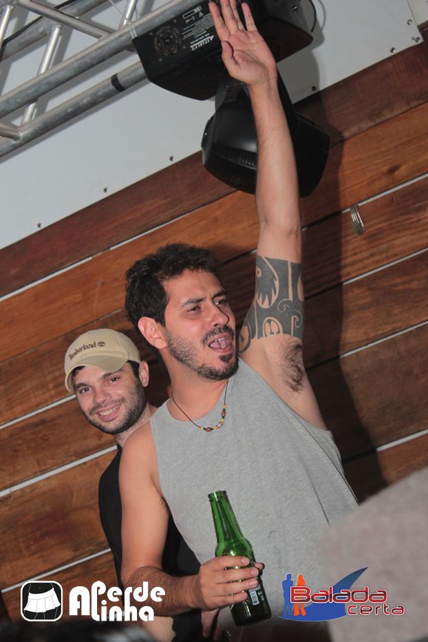 Balada: Fotos de Quinta no Am�rica Rock Club - Perde a Linga - Big Versus - Taguatinga DF 