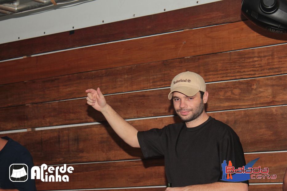 Balada: Fotos de Quinta no Am�rica Rock Club - Perde a Linga - Big Versus - Taguatinga DF 