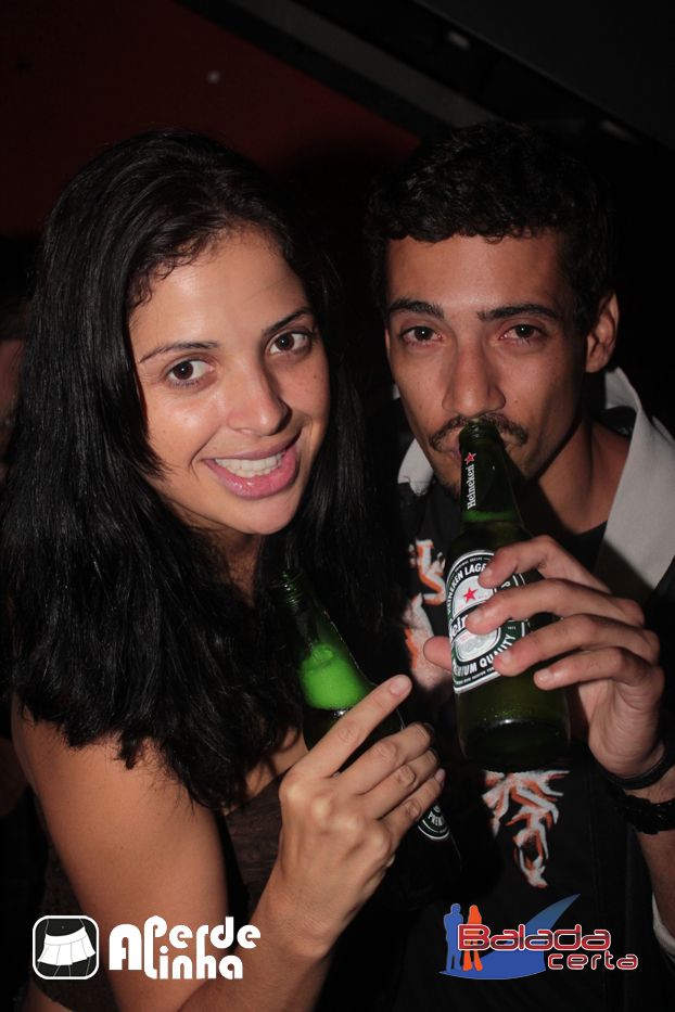 Balada: Fotos de Quinta no Am�rica Rock Club - Perde a Linga - Big Versus - Taguatinga DF 