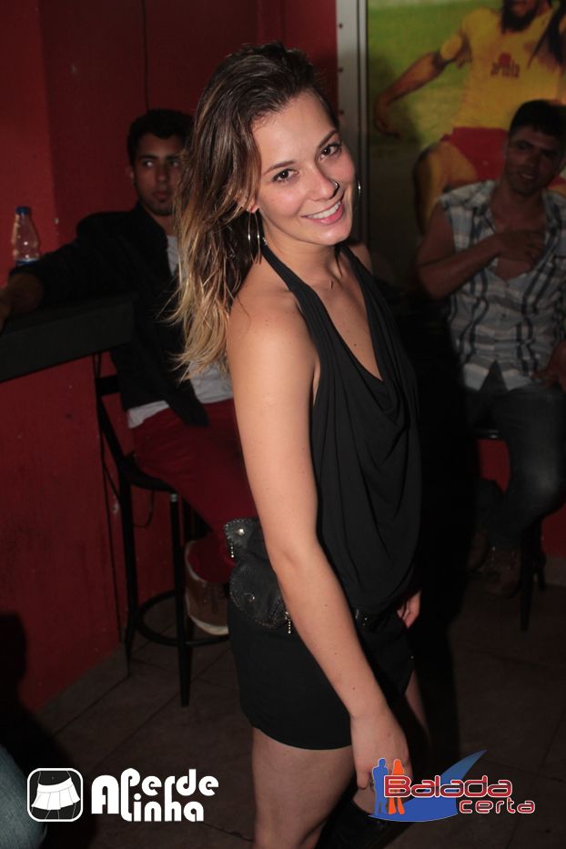 Balada: Fotos de Quinta no Am�rica Rock Club - Perde a Linga - Big Versus - Taguatinga DF 