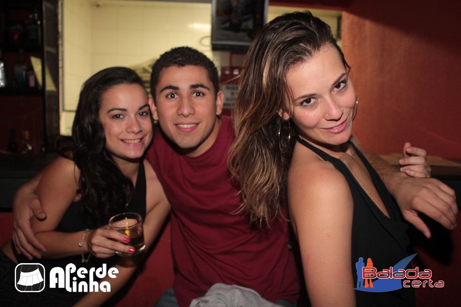 Balada: Fotos de Quinta no Am�rica Rock Club - Perde a Linga - Big Versus - Taguatinga DF 