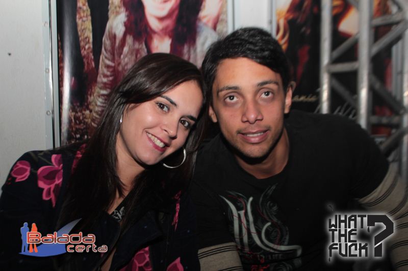 Balada: Fotos de Sabado no Amrica Rock Club em Taguatinga - DF