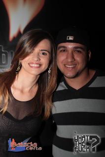 Balada: Fotos de Sabado no América Rock Club em Taguatinga - DF