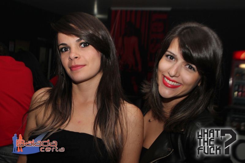 Balada: Fotos de Sabado no Amrica Rock Club em Taguatinga - DF