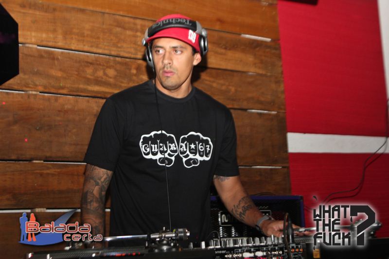 Balada: Fotos de Sabado no Amrica Rock Club em Taguatinga - DF