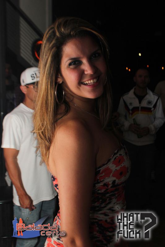 Balada: Fotos de Sabado no Amrica Rock Club em Taguatinga - DF