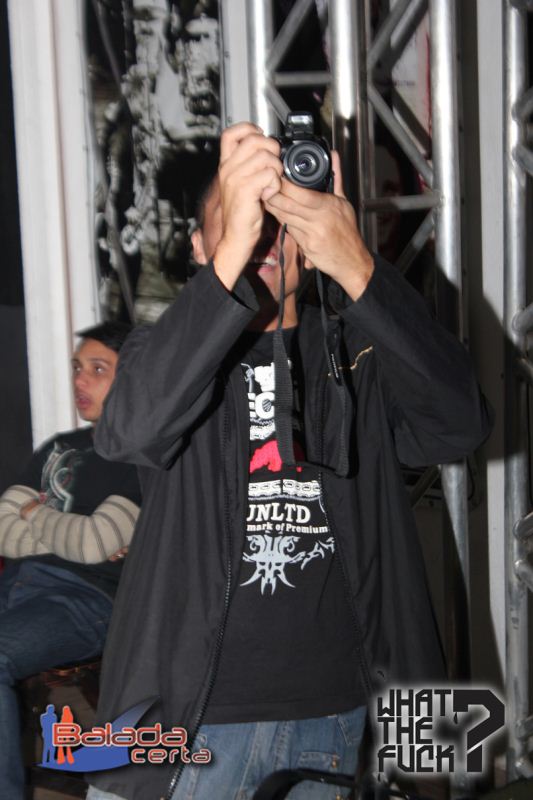 Balada: Fotos de Sabado no Amrica Rock Club em Taguatinga - DF
