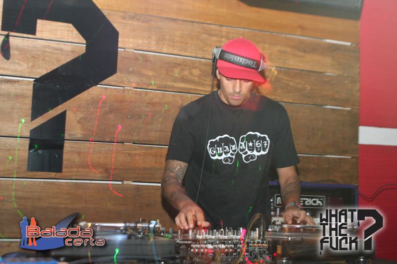 Balada: Fotos de Sabado no Amrica Rock Club em Taguatinga - DF