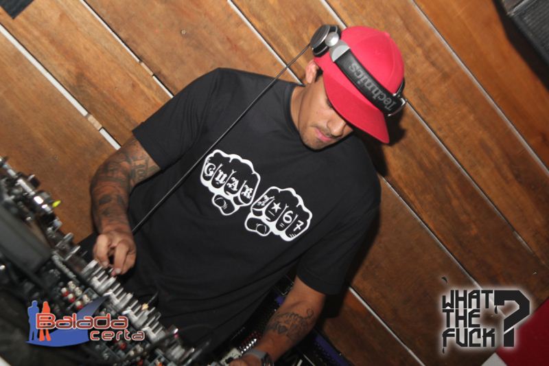 Balada: Fotos de Sabado no Amrica Rock Club em Taguatinga - DF