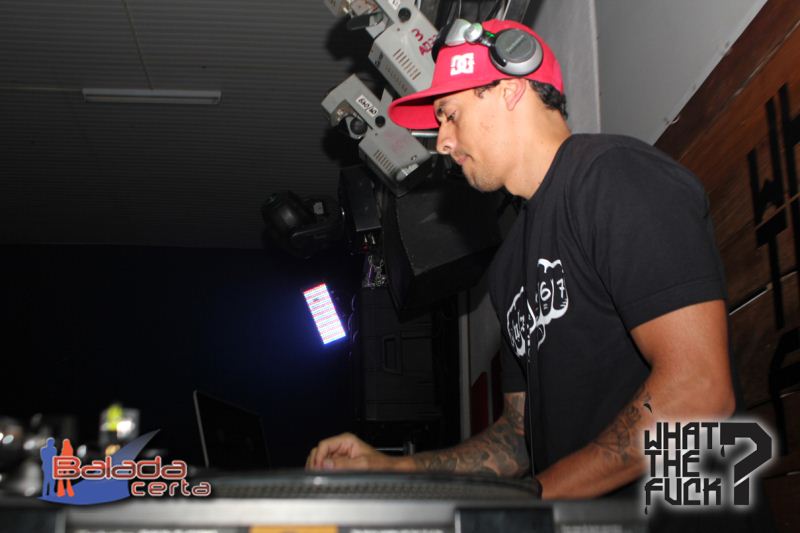 Balada: Fotos de Sabado no Amrica Rock Club em Taguatinga - DF