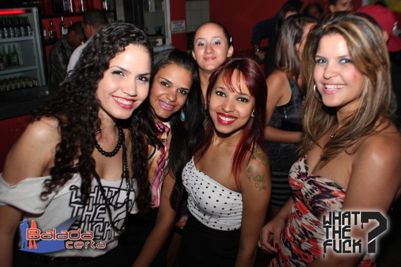 Balada: Fotos de Sabado no Amrica Rock Club em Taguatinga - DF