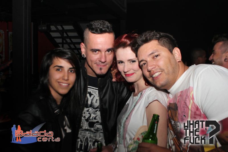 Balada: Fotos de Sabado no Amrica Rock Club em Taguatinga - DF