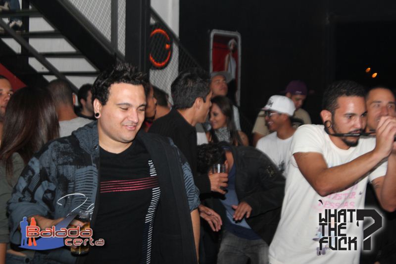 Balada: Fotos de Sabado no Amrica Rock Club em Taguatinga - DF