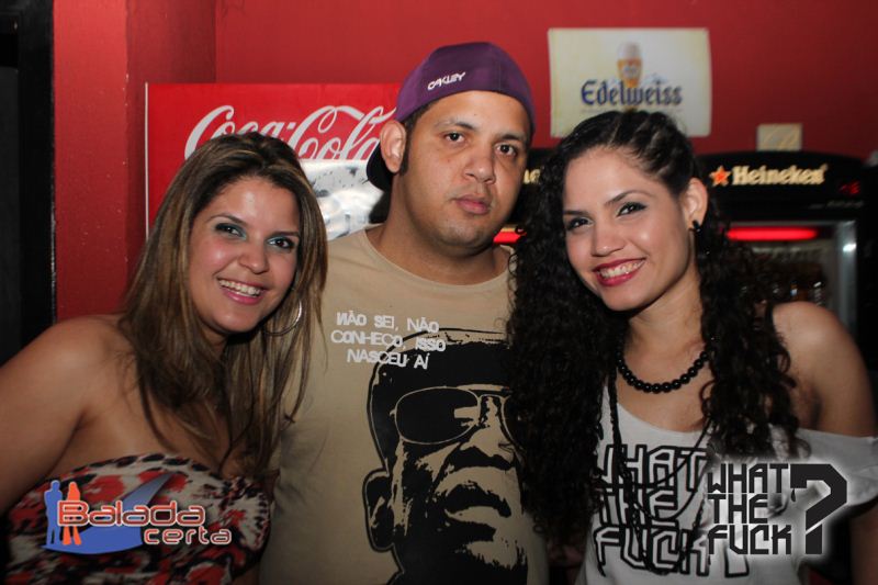 Balada: Fotos de Sabado no Amrica Rock Club em Taguatinga - DF