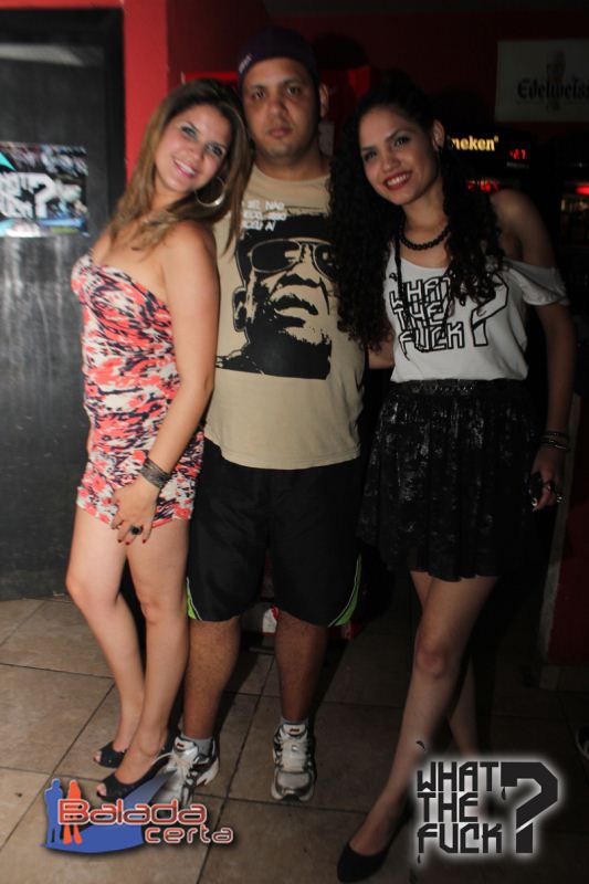Balada: Fotos de Sabado no Amrica Rock Club em Taguatinga - DF