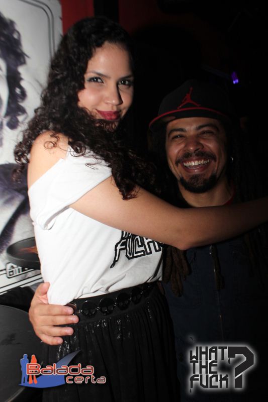 Balada: Fotos de Sabado no Amrica Rock Club em Taguatinga - DF