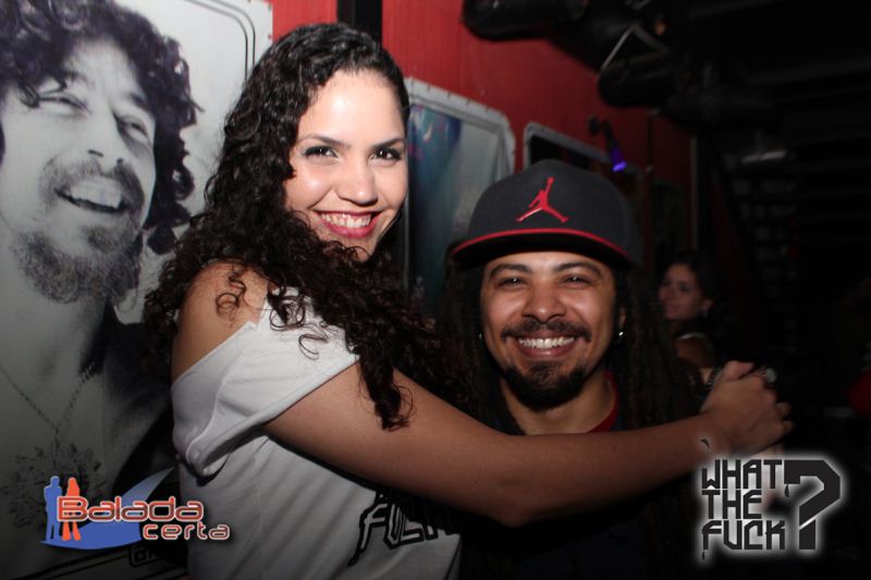 Balada: Fotos de Sabado no Amrica Rock Club em Taguatinga - DF