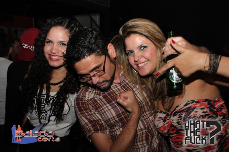 Balada: Fotos de Sabado no Amrica Rock Club em Taguatinga - DF