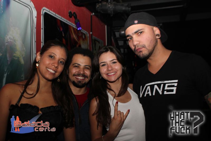 Balada: Fotos de Sabado no Am�rica Rock Club em Taguatinga - DF