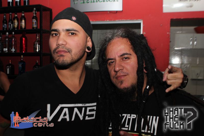 Balada: Fotos de Sabado no Am�rica Rock Club em Taguatinga - DF
