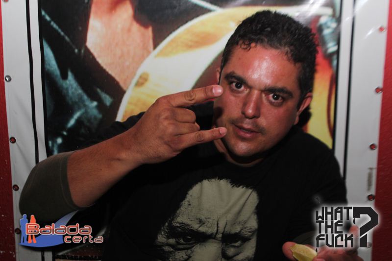 Balada: Fotos de Sabado no Am�rica Rock Club em Taguatinga - DF
