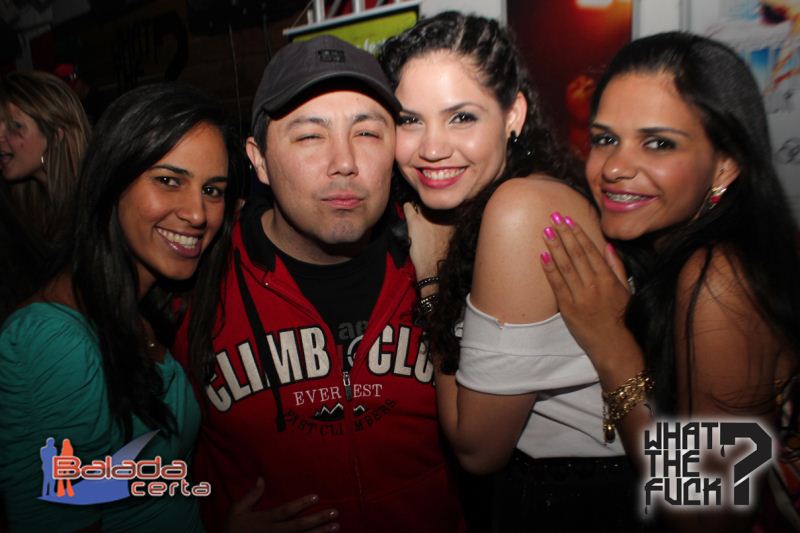 Balada: Fotos de Sabado no Am�rica Rock Club em Taguatinga - DF