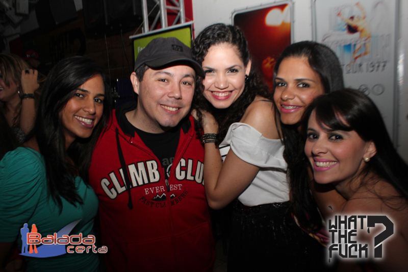 Balada: Fotos de Sabado no Am�rica Rock Club em Taguatinga - DF