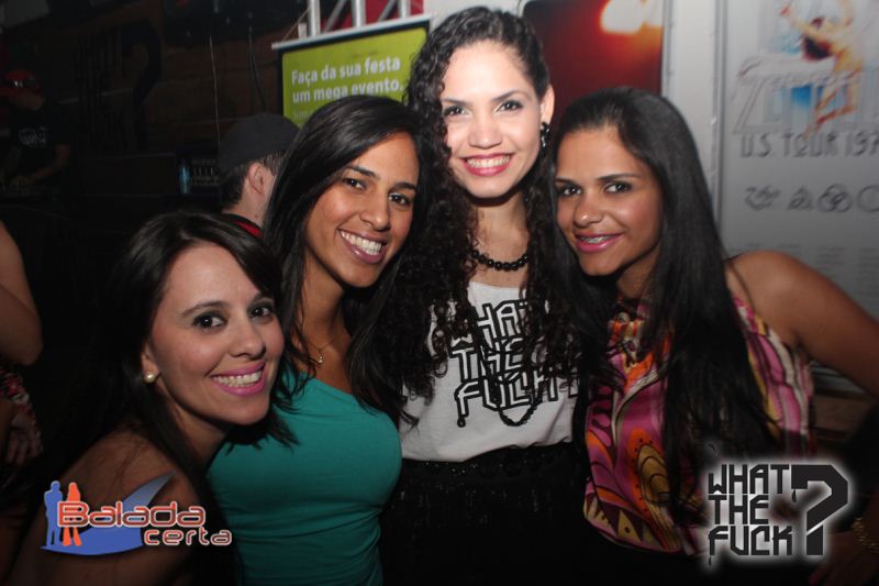 Balada: Fotos de Sabado no Am�rica Rock Club em Taguatinga - DF