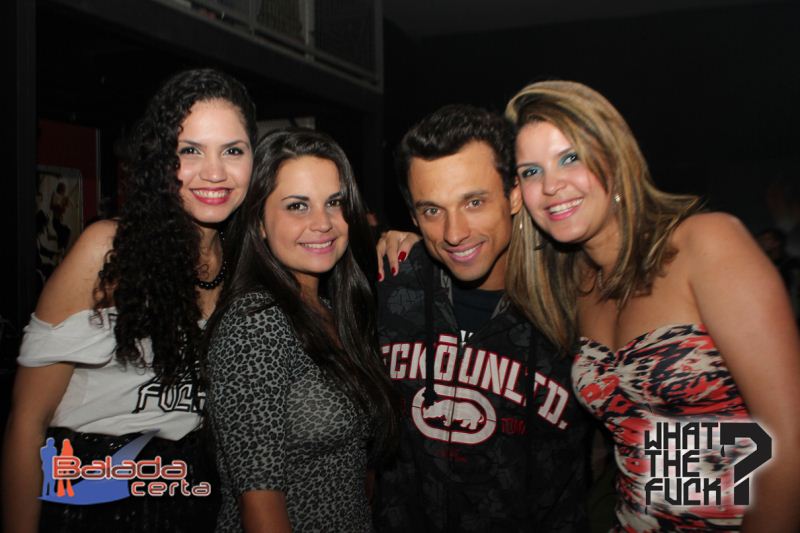 Balada: Fotos de Sabado no Am�rica Rock Club em Taguatinga - DF