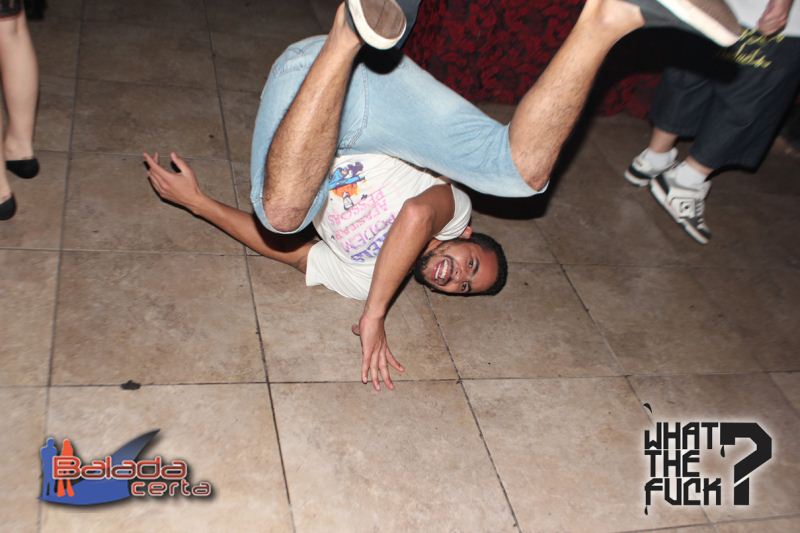 Balada: Fotos de Sabado no Am�rica Rock Club em Taguatinga - DF