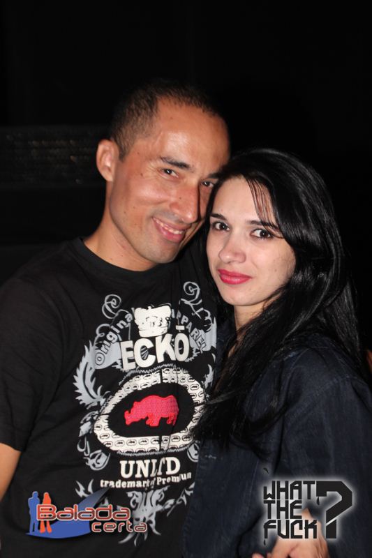 Balada: Fotos de Sabado no Am�rica Rock Club em Taguatinga - DF