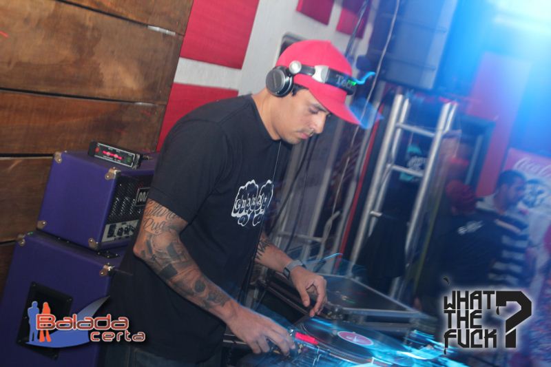 Balada: Fotos de Sabado no Am�rica Rock Club em Taguatinga - DF