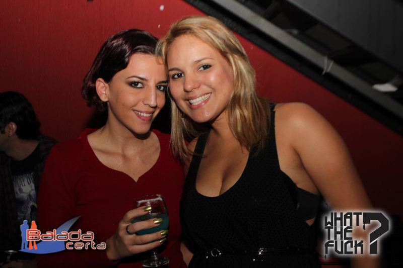 Balada: Fotos de Sabado no Am�rica Rock Club em Taguatinga - DF