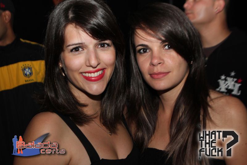 Balada: Fotos de Sabado no Am�rica Rock Club em Taguatinga - DF