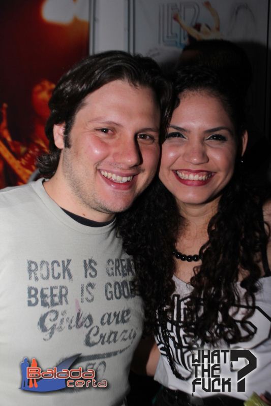 Balada: Fotos de Sabado no Am�rica Rock Club em Taguatinga - DF