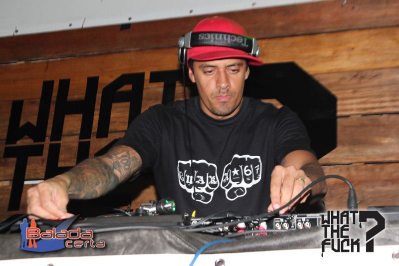Balada: Fotos de Sabado no Am�rica Rock Club em Taguatinga - DF