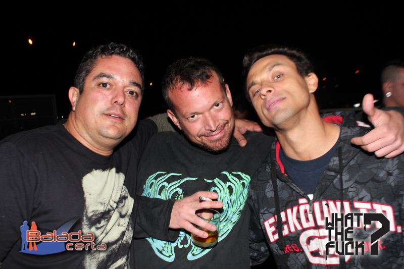 Balada: Fotos de Sabado no Am�rica Rock Club em Taguatinga - DF